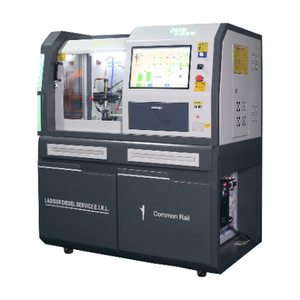 Injetor <span class=keywords><strong>diesel</strong></span> de alta qualidade, bico de teste, injetor <span class=keywords><strong>diesel</strong></span> 6320C, trilho comum, banco de teste, preço de fábrica - Product Image 2