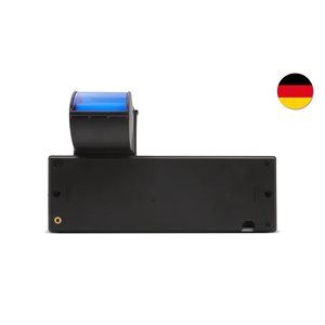 F3 Plus - Taximeter German Version - Product Image 2