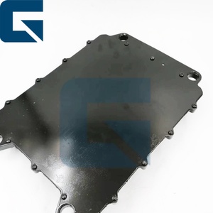 Unité de commande du moteur ECM ECU 240-5307 pour excavatrices de marque D7R 3176C - Product Image 4