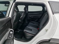 Voitures d'occasion Geely Boyue COOL SUV LHD Automatique Traction avant 1.5T Faible kilométrage Sans accident Exportation Vente en gros 2023