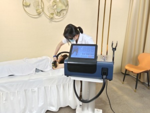 OEM ODM Custom 4 Wavelength Diode Laser Hair Removal Machine for <b>Beauty</b> <b>Salon</b> <b>Equipment</b> Distributor - Product Image 1
