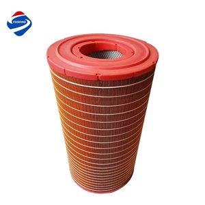 Filtro de Aire de Alto Rendimiento para Camiones C301353 P777579 81083040097 81.08304-0094 P777579 AF25264 E237L Nuevo para Autos - Product Image 2