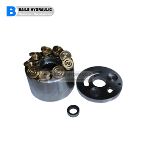 Repuestos para Excavadoras, Kits de Reparación de Bomba Hidráulica A4V, A4V40, A4V56, A4V71, A4V90, A4V125, A4V250, A4V0130, A4VD250 - Product Image 1