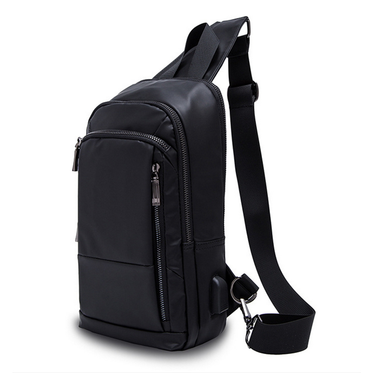 Las 5 Mejores Mochilas Cruzadas 2022 Comparativa