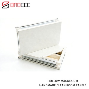 High Quality Silica Rock Handmade Cleanroom