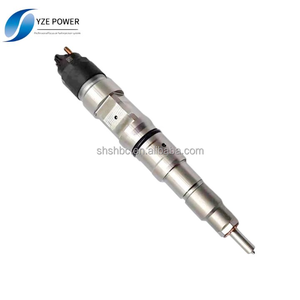 Injecteurs de carburant diesel neufs de haute qualité 51101006125 0445120218 pour MAN TGA/TGS - Product Image 6