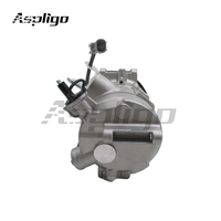 Compresseur de climatisation 6SEU16C CO 30011C 55111610AA 55111610AB 55111610AC R5111610AB pour DODGE Caliber Compass Patriot L4 2009-2014