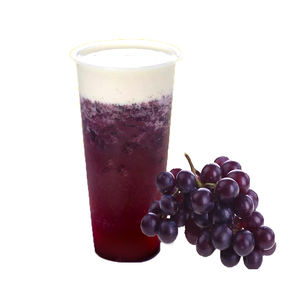 Confiture de raisin rouge concentrée ZSK Manufacturing Ltd en gros, 1,3 kg/pot, durée de conservation de 12 mois, stockage à température ambiante, pour sirop de thé, prix - Product Image 4