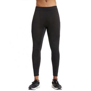 กางเกงรัดรูปออกกำลังกาย10% สแปนเด็กซ์สำหรับผู้ชายกางเกงออกกำลังกายเล่นฟิตเนสปรับแต่งโลโก้ได้ตามต้องการขนาด90% - Product Image 4