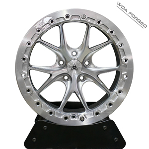 Rines Beadlock Forjados de 15 17 18 Pulgadas 5x112 5x120 Cóncavos Profundos para Carreras de Arrastre <span class=keywords><strong>15x10</strong></span> 17x10.5 18x12 para M2 M3 M4 M340i G80g82 - Product Image 3