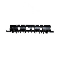 Cache de protection de griffe de séparation du four compatible avec les copieurs de production Xerox 4110, 4112, 4127, D95, D110, D125, D136 – Pièces de rechange pour four