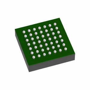 ADAQ4001BBCZ-RL13 Components Electronic Data Acquisition 49 FBGA, CSPBGA Authorized Distributor - Product Image 1