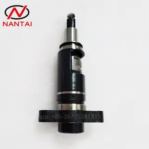 Bơm Nhiên Liệu Barrel Và Pit Tông PT40 Cửa Sổ Pit Tông Barrel Hội PT40 Bơm Phun Diesel Pit Tông