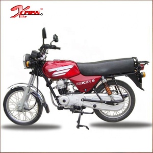 XCross Usine Chinoise Motos de Course Urbaines 100cc Boxer à Prix Abordable, Motos Sportives 100cc à Vendre BOXER 100 - Product Image 1