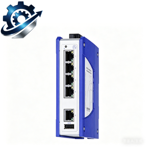 Commutateur industriel en cuivre à 5 ports, blindé anti-interférence, SPIDER-SL-20-05T1999999SZ9HHHH, CE - Product Image 3