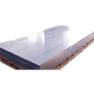 4X8 7075 Aluminium Sheet Metal