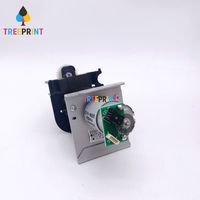 Moteur de rouleau de pression HP B4H70-67034 pour presses SERV Latex séries 110, 115, 310, 315, 330, 335, 360