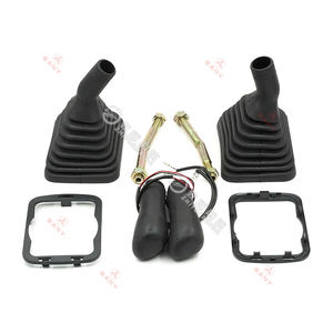 Piloot <span class=keywords><strong>Joystick</strong></span> Voor Sany Graafmachine Sy-Serie (Sy135 Sy215 Sy365), Oem-Compatibele Bedieningshendel Met Kabelboom - Product Image 2