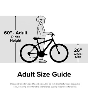 Diseño Popular Adultos Aleación Acero 21 Velocidad Twist Shifting Lineal Pull Manual Pedaling en venta - Product Image 6
