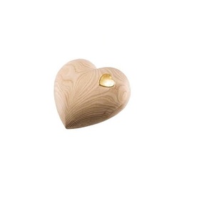 HANDICRAFT WOOD CREMATION URN HANDMADE WOODEN URNS IN NEW LOOK FOR ASHES IN LATEST STYLE WOODEN CUSTOMIZED DESIGNS - Product Image 4