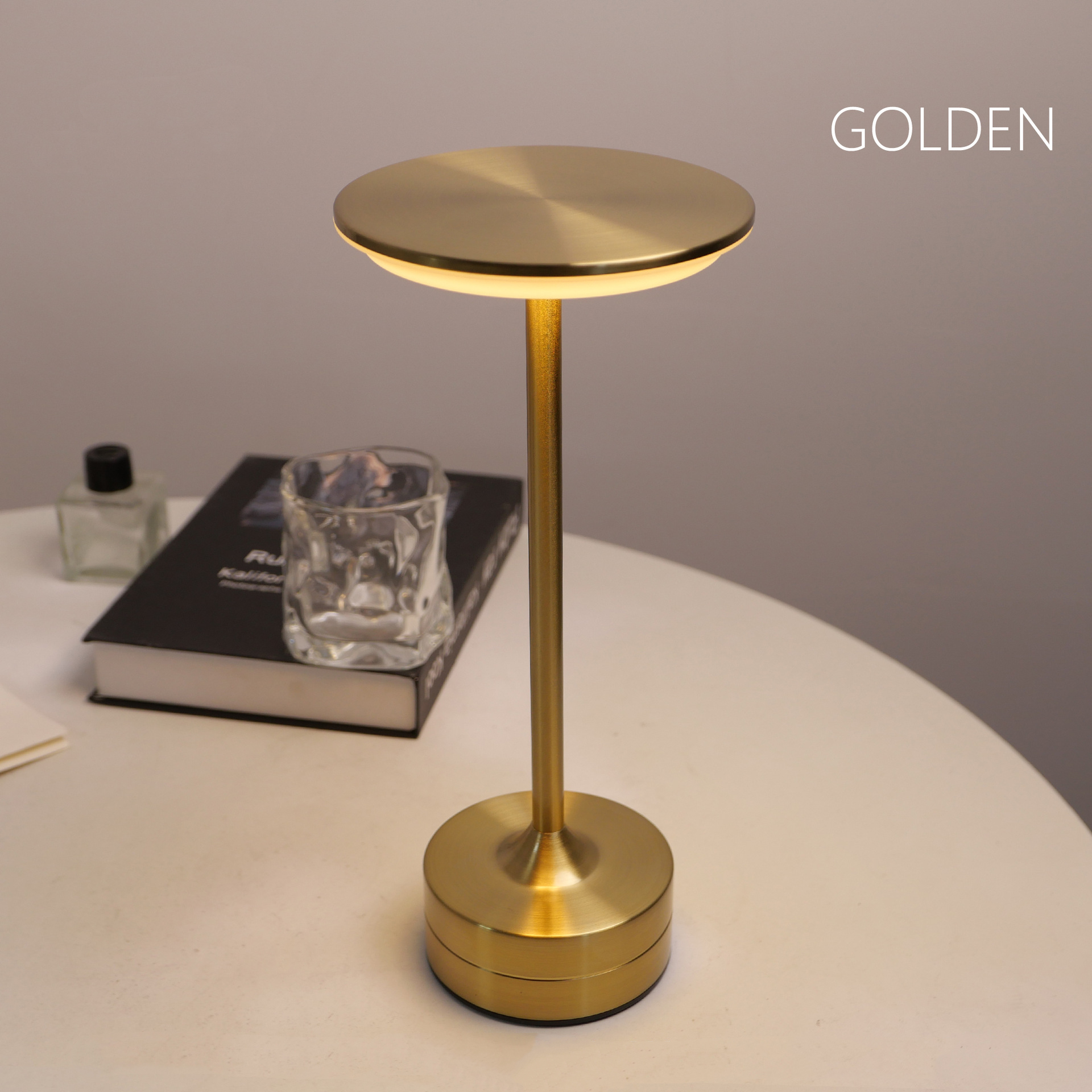 Gold