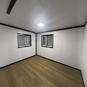 40ft prefab container nhà 20ft mở rộng <span class=keywords><strong>studio</strong></span> với phòng tắm 40 feet container nhà cho cuộc sống ngoài trời - Product Image 5