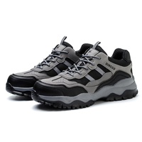 Chaussures de randonnée les plus vendues, baskets pour hommes, chaussures de camping et de randonnée à tige haute, produits