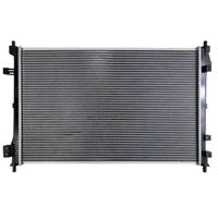 Nouveau radiateur d'huile de voiture Changan UNI-V 2022-2023 1301110-PT01 Pièce de performance de haute qualité
