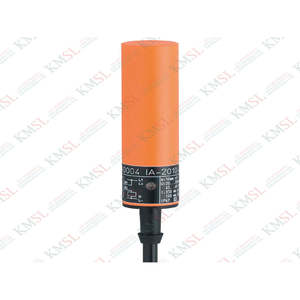 IFM IA0017 kmspare Link ชิ้นส่วนอุตสาหกรรมเซ็นเซอร์อุปนัยประสิทธิภาพสูง0g - Product Image 1