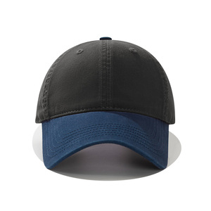 Gorras Deportivas Unisex Ajustables 100% Algodón, Aptas <span class=keywords><strong>para</strong></span> Impresión y Bordado, con Patrones Comunes, Gorra de Béisbol - Product Image 2