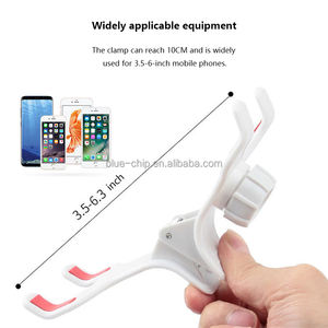 بسعر الجملة الترويجي مكتب كتف صدر عالمي عالي الجودة كسول قابل للتثبيت على الرقبة - Product Image 3