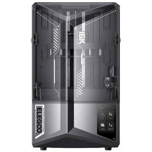 Nouvellement Arrivé Satum 4 Ultra Résine Imprimante 3D Mars 5 ultra Résine Imprimante 3D 16k - Product Image 2