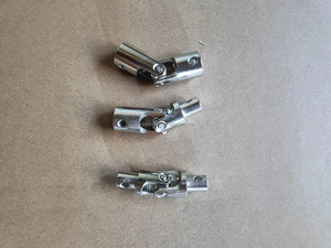 Универсальное соединение для комплектации блокируемых систем и роликов с редуктором - Product Image 5