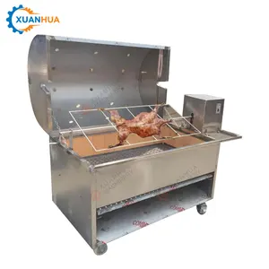 Interni camino esterno del giappone-griglia a carbone barbecue macchina in alluminio produce elettronica da giapponese