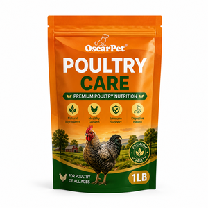 Polvo Natural OEM para Desparasitar Gallinas Ponedoras, Suplemento para la Salud Digestiva <span class=keywords><strong>de</strong></span> Aves <span class=keywords><strong>de</strong></span> Corral, en Bolsa - Product Image 3