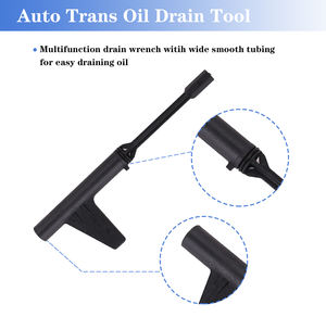 ชุดเครื่องมือเติมน้ำมันเกียร์โรงงานขายส่ง สำหรับ Benz 9G-tronic <span class=keywords><strong>เครื่อง</strong></span>มือ<span class=keywords><strong>เปลี่ยน</strong></span>ถ่ายน้ำมันเกียร์ - Product Image 5