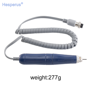 Vendita calda laboratorio dentale micromotore 70000RPM impugnatura senza spazzole senza carbonio - Product Image 1