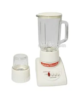 Multi Functional Kitchen Appliance 250w 2 In 1 Blender With 1.5l And 2 Speed For Household