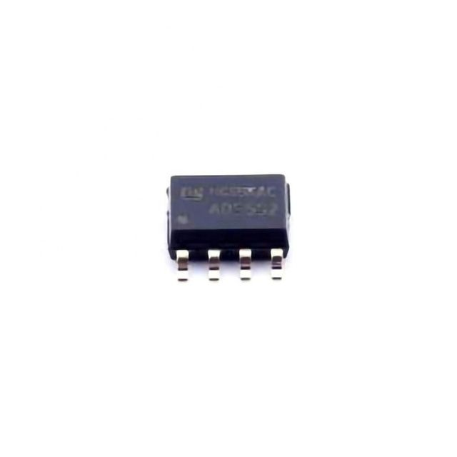 AD8552M/TR SOP-8 Arithmetic Compare Sampling Differential Current Audio Power Instrumentation Amplifier