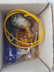 ชุดโซลินอยด์32001639002 HE260สำหรับ HE220ชุดควบคุมการเขียนโปรแกรม PLC ของแท้สินค้าใหม่ - Product Image 1