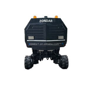 Robot de drainage intelligent <span class=keywords><strong>ZONDAR</strong></span> 300m³/h, télécommandé, haute pression, pour évacuation des inondations en cas d'urgence - Product Image 1