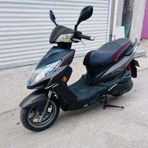 Scooter Sportivo <span class=keywords><strong>Kymco</strong></span> Racing 150cc 4 Valvole a Iniezione Elettronica in Ottime Condizioni, Display LCD, Alta Potenza, Agile per la Guida in Città - Product Image 4