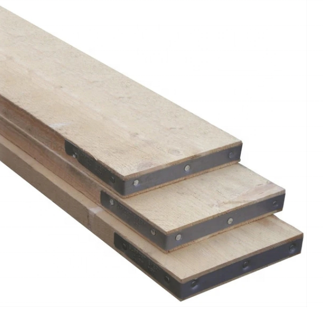 Scaffolding Planks 12 Feet Laminated Wooden Scaffold Planks