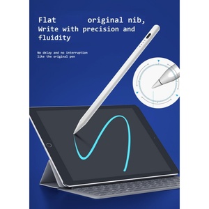 Hot Sale Universal Capacitive Pen Stylus for <b>Tablet</b> Pen Teaching Sessions - Product Image 2