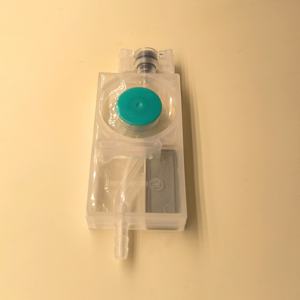 I3200(4)-<b>A1</b> Mimaki Jv33 I3200 Damper Head I3200 Dtf Damper I3200 Printhead Ink Damper - Product Image 2
