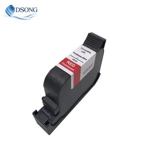 Cartouche d'encre Dsong PMIC10, PIC10, PIC40 pour FP PostBase 20/30/45/65/85 et Postbase Mini, machines à affloter, <span class=keywords><strong>Francotyp</strong></span> - Product Image 5