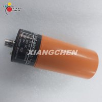 Sensor IFM de Alta Calidad DO, KB5060 KB-3020-BNKG/BS-700-A/NI, Sensores Capacitivos Electrónicos IFM, Sensor de Proximidad Capacitivo