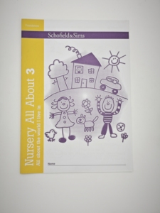 หนังสือเรียน Schofield & Sims Foundation Workbook - Product Image 6