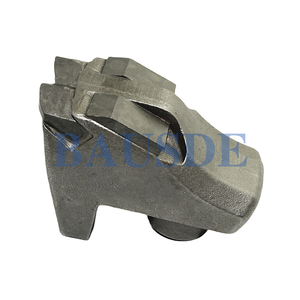 Denti in Carburo ad Alta Durezza Tipo C/SD per Ricambio, Denti Forestali per Trituratore - Product Image 3