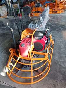 2023 SONGMAO Hot Sell Power Trowel Aufsitz fahrer Power Trowel Aufsitz beton Finishing Power Trowel <span class=keywords><strong>Machine</strong></span> Verkaufs preis - Product Image 6